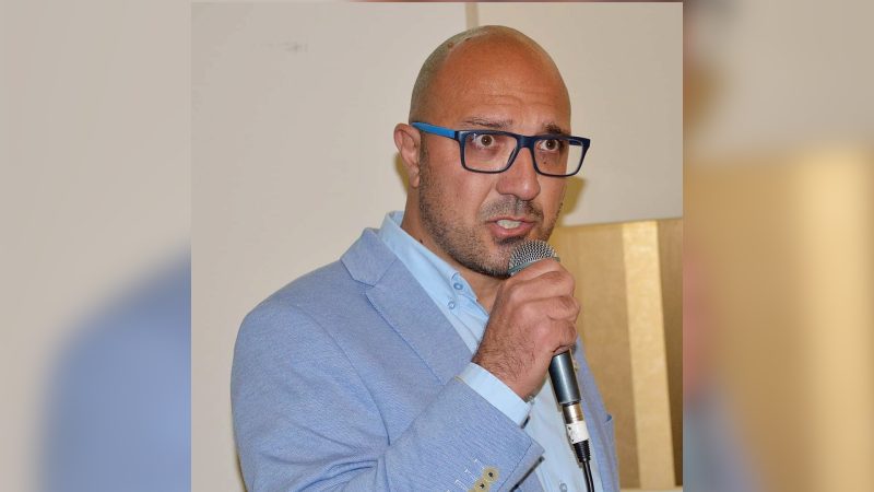 Raffaele Corrado