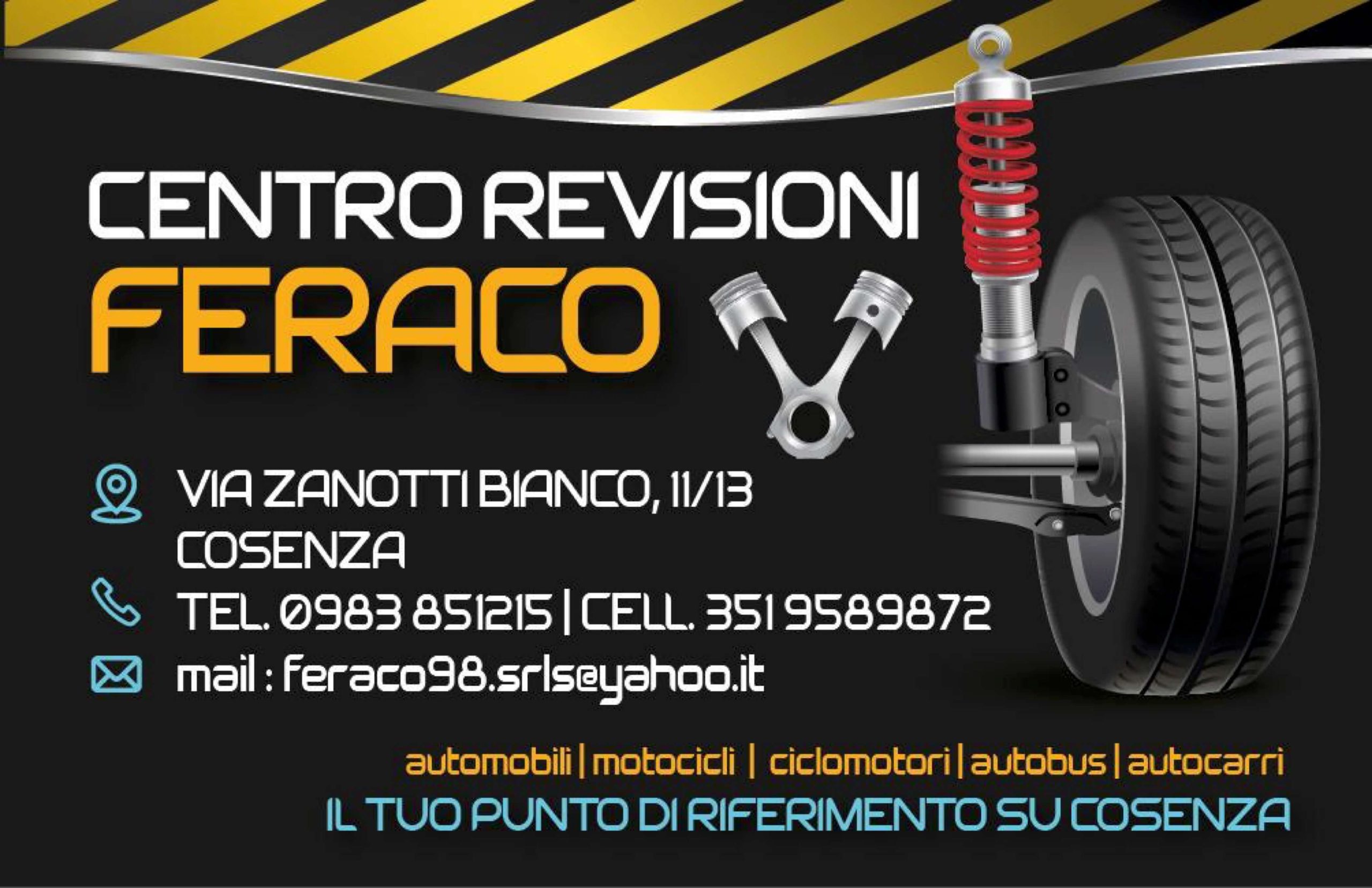 Feraco